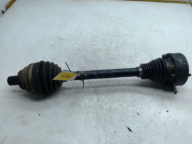 Recambio de transmision delantera izquierda para volkswagen passat b6 (3c2) 1.9 tdi referencia OEM IAM 1K0407271  