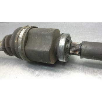 Recambio de transmision delantera derecha para renault scenic ii 1.9 dci diesel referencia OEM IAM 8200436366  