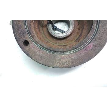 Recambio de polea cigueñal para ford focus berlina (cak) trend referencia OEM IAM 928M6B320DD  