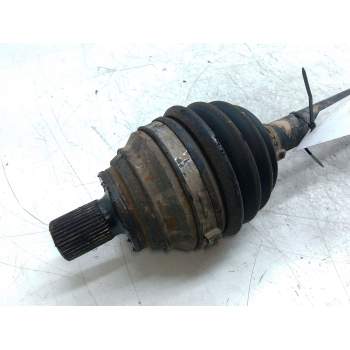 Recambio de transmision delantera izquierda para volkswagen passat b6 (3c2) 1.9 tdi referencia OEM IAM 1K0407271  
