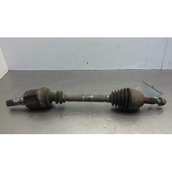 TRANSMISION DELANTERA IZQUIERDA 8200198016 
