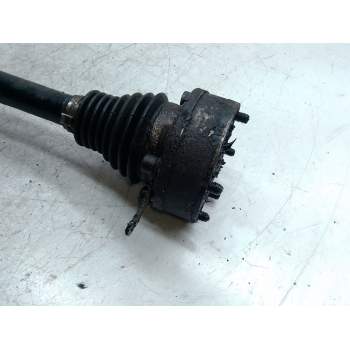 Recambio de transmision delantera izquierda para volkswagen passat b6 (3c2) 1.9 tdi referencia OEM IAM 1K0407271  