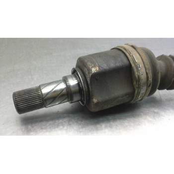Recambio de transmision delantera izquierda para renault scenic ii 1.9 dci diesel referencia OEM IAM 8200198016  