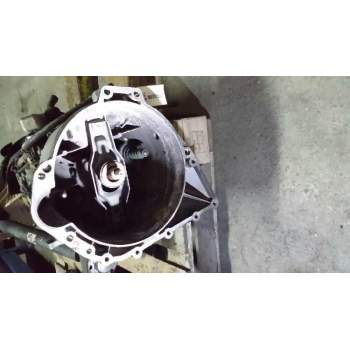 Recambio de caja cambios g para volkswagen touareg (7la) tdi r5 referencia OEM IAM FEA MANUAL 