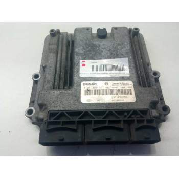 CENTRALITA MOTOR UCE 0281030577 237102265R 23710413R