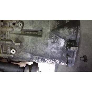 Recambio de caja cambios g para volkswagen touareg (7la) tdi r5 referencia OEM IAM FEA MANUAL 