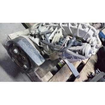 Recambio de caja cambios g para volkswagen touareg (7la) tdi r5 referencia OEM IAM FEA MANUAL 