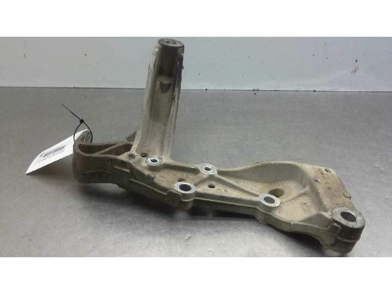 Recambio de soporte brazo suspension delantero derecho para seat altea (5p1) reference referencia OEM IAM 1K0199296E  