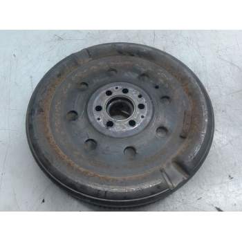 Recambio de volante motor para volkswagen passat b6 (3c2) 1.9 tdi referencia OEM IAM 03G105266BA  