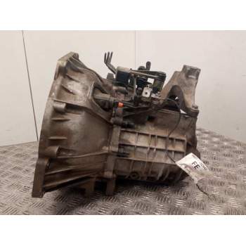 Recambio de caja cambios para ford focus berlina (cap) ambiente (d) referencia OEM IAM 4MSR7002YA  