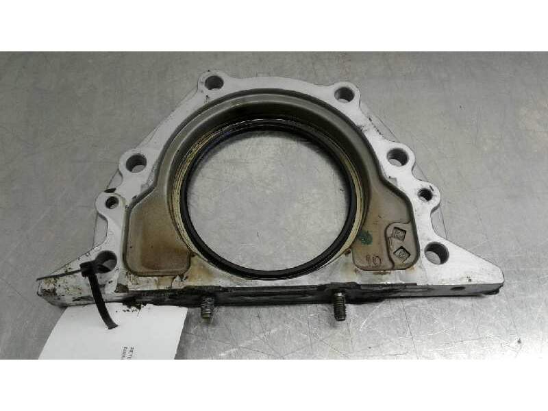 Recambio de reten cigueñal izquierdo para nissan cabstar e tl 110.35 referencia OEM IAM   