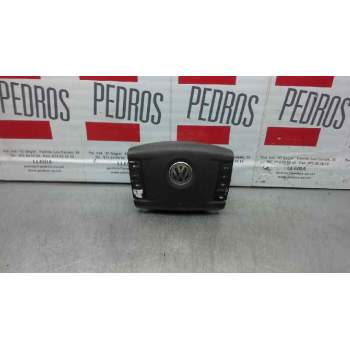 AIRBAG DELANTERO IZQUIERDO 7L6880201CP 