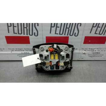 Recambio de airbag delantero izquierdo para volkswagen touareg (7la) tdi r5 referencia OEM IAM 7L6880201CP  