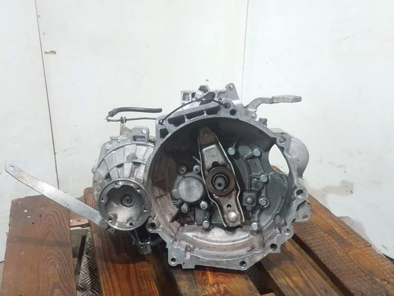 Recambio de caja cambios para volkswagen passat b6 (3c2) 1.9 tdi referencia OEM IAM JCX  