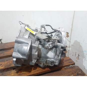 Recambio de caja cambios para volkswagen passat b6 (3c2) 1.9 tdi referencia OEM IAM JCX  