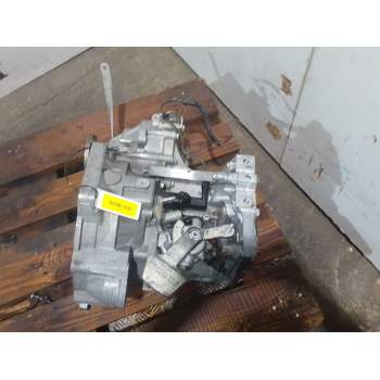 Recambio de caja cambios para volkswagen passat b6 (3c2) 1.9 tdi referencia OEM IAM JCX  