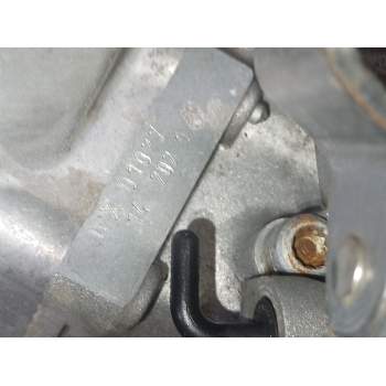 Recambio de caja cambios para volkswagen passat b6 (3c2) 1.9 tdi referencia OEM IAM JCX  