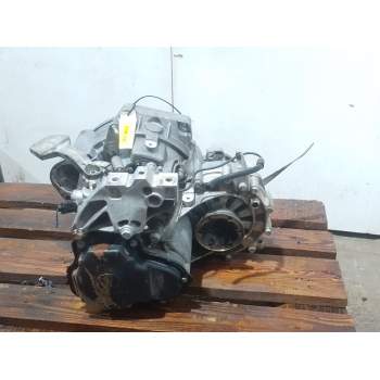 Recambio de caja cambios para volkswagen passat b6 (3c2) 1.9 tdi referencia OEM IAM JCX  