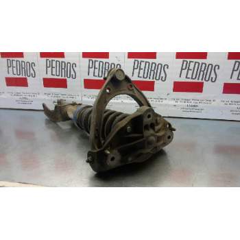 Recambio de amortiguador delantero izquierdo para volkswagen touareg (7la) tdi r5 referencia OEM IAM 7L6413031S  