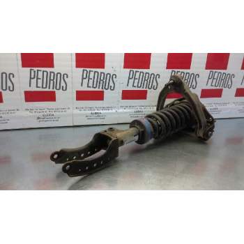 Recambio de amortiguador delantero izquierdo para volkswagen touareg (7la) tdi r5 referencia OEM IAM 7L6413031S  
