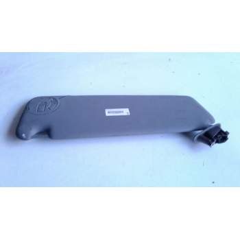 Recambio de parasol derecho para opel movano b pritsche/kipper/koffer 2.3 cdti referencia OEM IAM   