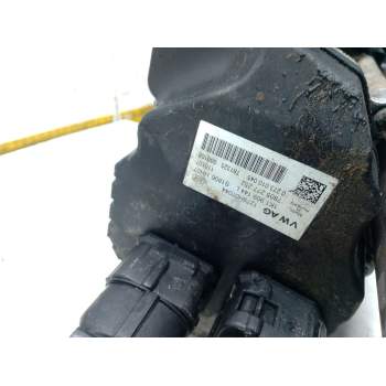 Recambio de caja direccion electrica para volkswagen passat b6 (3c2) 1.9 tdi referencia OEM IAM 3C1423051S  