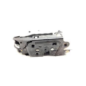 Recambio de cerradura puerta trasera izquierda para volkswagen polo (6c1) fresh referencia OEM IAM 6R4849015A  