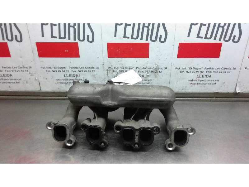 Recambio de colector admision para volkswagen touareg (7la) tdi r5 referencia OEM IAM 070129713H  