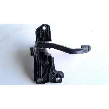 Recambio de pedal embrague para opel movano b pritsche/kipper/koffer 2.3 cdti referencia OEM IAM   