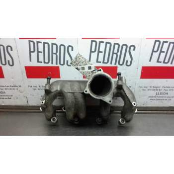 Recambio de colector admision para volkswagen touareg (7la) tdi r5 referencia OEM IAM 070129713H  