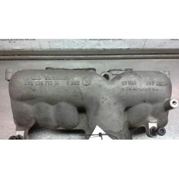 Recambio de colector admision para volkswagen touareg (7la) tdi r5 referencia OEM IAM 070129713H  
