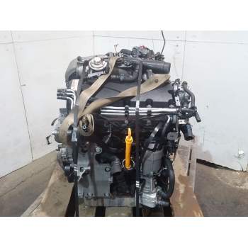 MOTOR COMPLETO BXE 