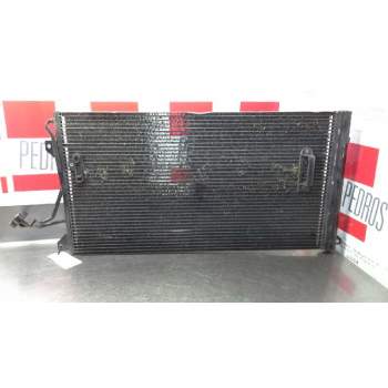 Recambio de condensador / radiador aire acondicionado para volkswagen touareg (7la) tdi r5 referencia OEM IAM   