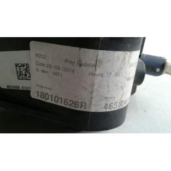 Recambio de pedal freno para opel movano b pritsche/kipper/koffer 2.3 cdti referencia OEM IAM 180101626R  