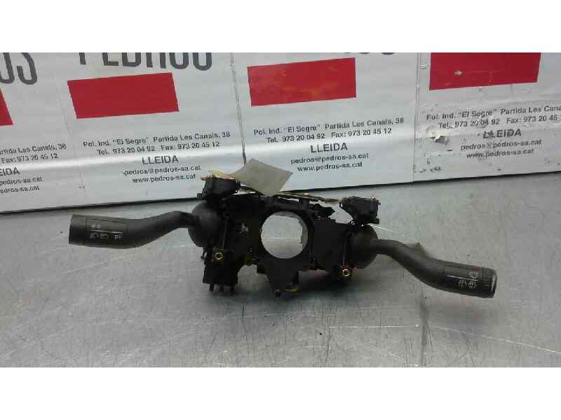 Recambio de mando intermitentes y limpia para volkswagen touareg (7la) tdi r5 referencia OEM IAM 7L6953549D KO105114204 