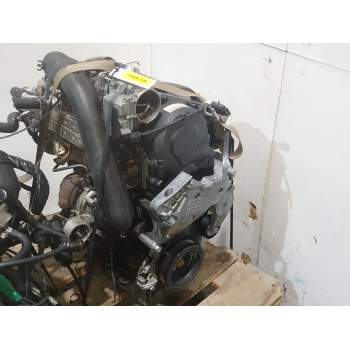 Recambio de motor completo para volkswagen passat b6 (3c2) 1.9 tdi referencia OEM IAM BXE  