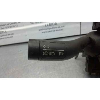 Recambio de mando intermitentes y limpia para volkswagen touareg (7la) tdi r5 referencia OEM IAM 7L6953549D KO105114204 