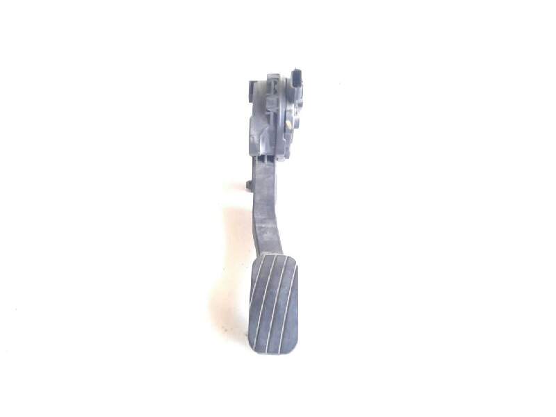 Recambio de pedal acelerador para opel movano b pritsche/kipper/koffer 2.3 cdti referencia OEM IAM 180101626R  