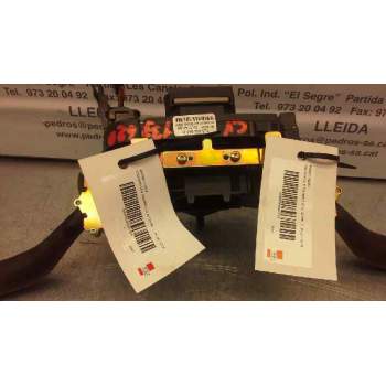 Recambio de mando intermitentes y limpia para volkswagen touareg (7la) tdi r5 referencia OEM IAM 7L6953549D KO105114204 