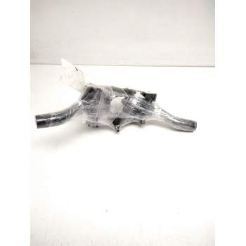 Recambio de mando intermitentes y limpia para volkswagen touareg (7la) tdi r5 referencia OEM IAM 7L6953549D KO105114204 