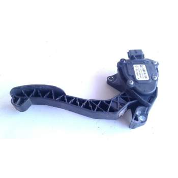 Recambio de pedal acelerador para opel movano b pritsche/kipper/koffer 2.3 cdti referencia OEM IAM 180101626R  