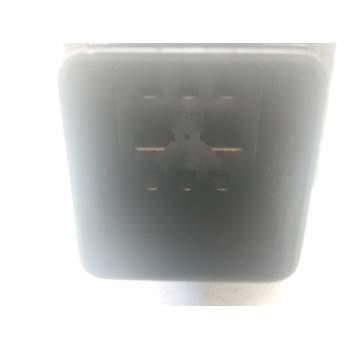 Recambio de caja precalentamiento para opel movano b pritsche/kipper/koffer 2.3 cdti referencia OEM IAM 110678071R  