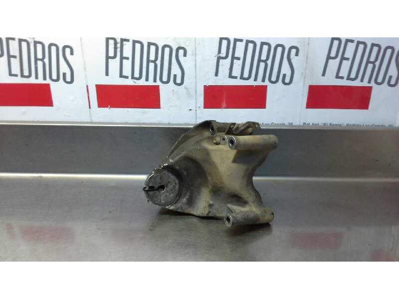 Recambio de soporte motor izquierdo superior para volkswagen touareg (7la) tdi r5 referencia OEM IAM 070199307B  