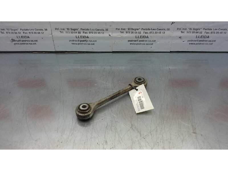 Recambio de tirante delantero derecho para volkswagen touareg (7la) tdi r5 referencia OEM IAM   