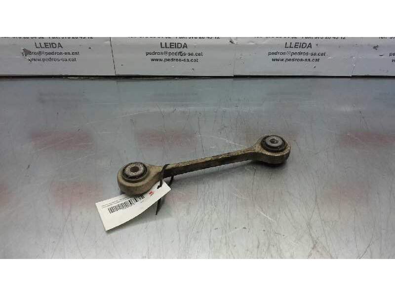 Recambio de tirante delantero izquierdo para volkswagen touareg (7la) tdi r5 referencia OEM IAM   