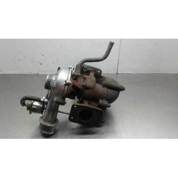 Recambio de turbocompresor para chrysler voyager (gs) 2.5 td se grand voyager referencia OEM IAM VA63B9812 36242068G 
