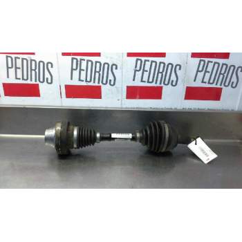 TRANSMISION DELANTERA DERECHA 7L6407271G 