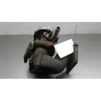 Recambio de turbocompresor para chrysler voyager (gs) 2.5 td se grand voyager referencia OEM IAM VA63B9812 36242068G 