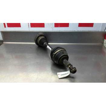 Recambio de transmision delantera derecha para volkswagen touareg (7la) tdi r5 referencia OEM IAM 7L6407271G  
