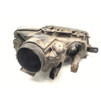 Recambio de faro izquierdo para volkswagen passat b6 (3c2) 1.9 tdi referencia OEM IAM 3C0941005M  